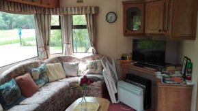 Mobilhome Camping Paradijs, Zlatá Koruna